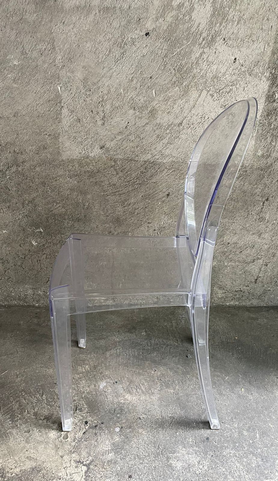 Victoria Ghost Philippe Starck