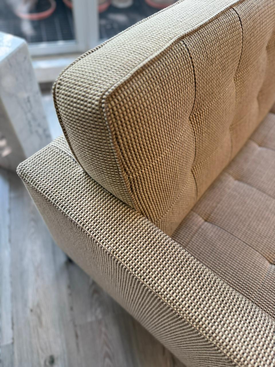 Sofá Florence Knoll Knoll