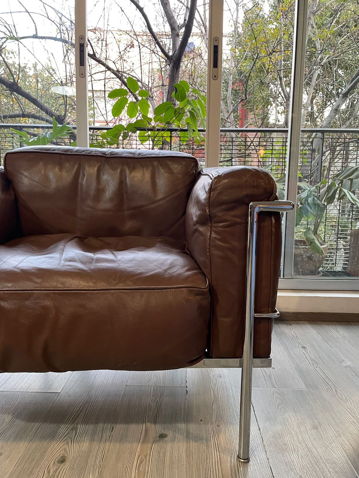 Lc2 Model Grand replica