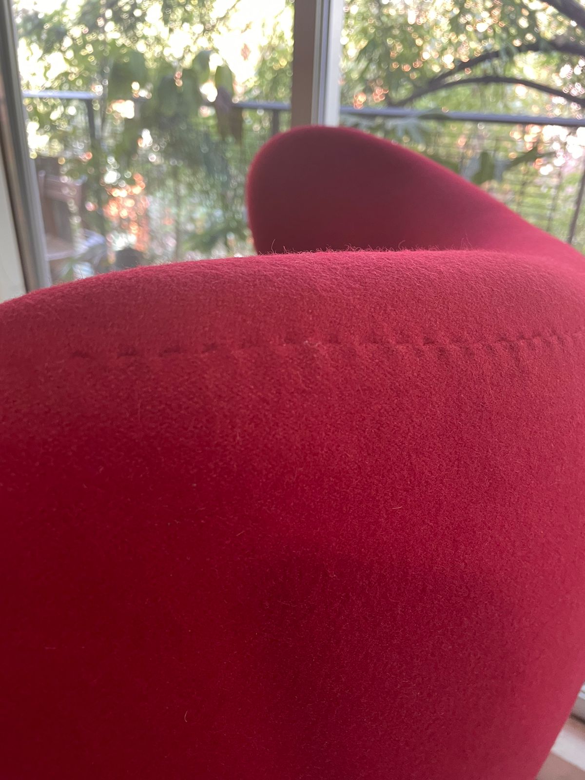 Egg Chair Arne Jacobsen Replica