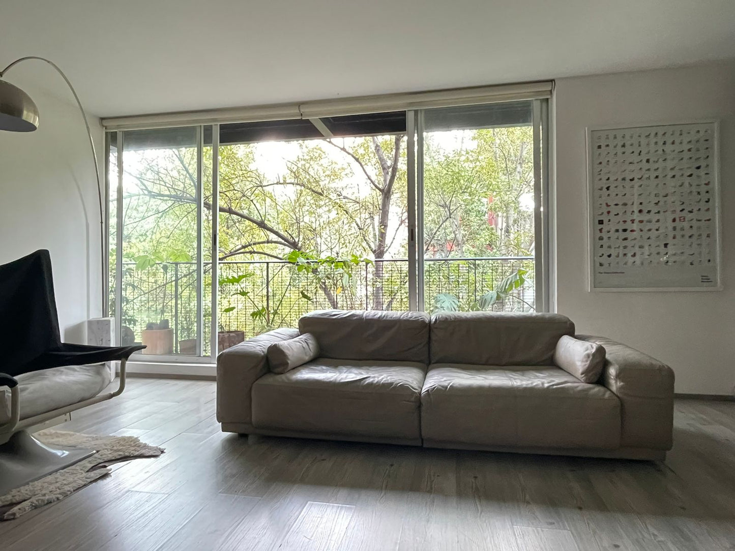 Sofa - two seat Jasper Morrison Vitra
