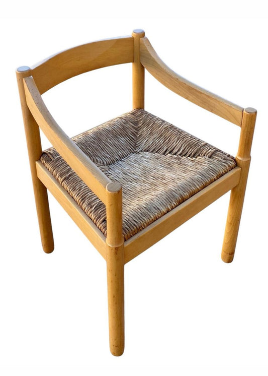Carimate Chair