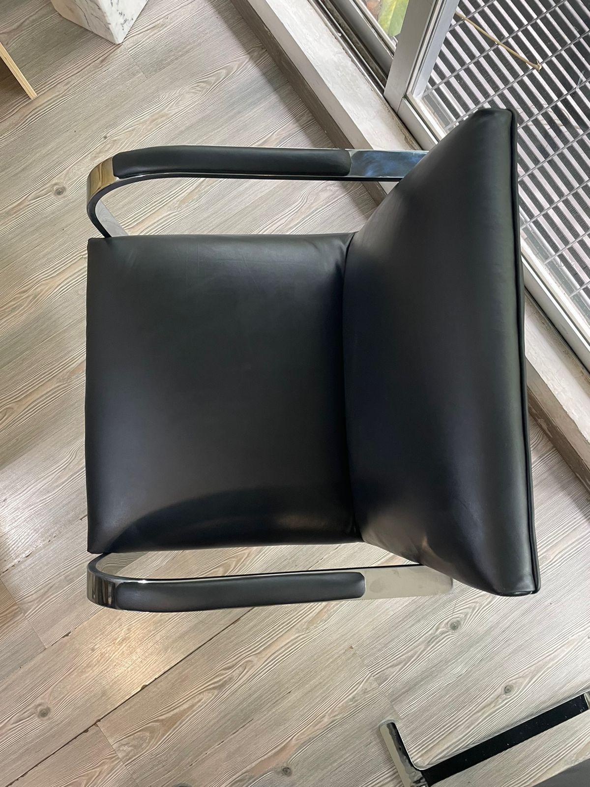 Brno Chair Replica