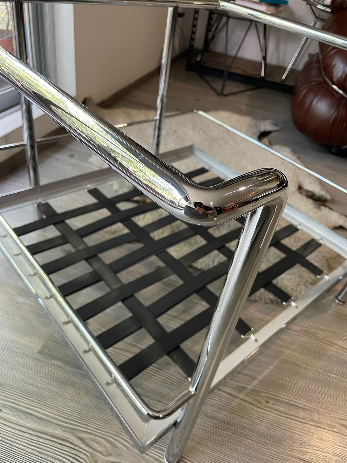 Lc2 Model Petit Cassina