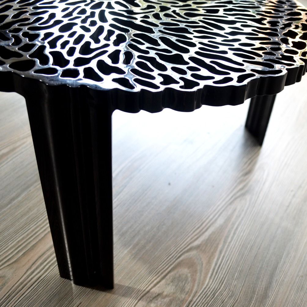 T- Table Patricia Urquiola Kartell