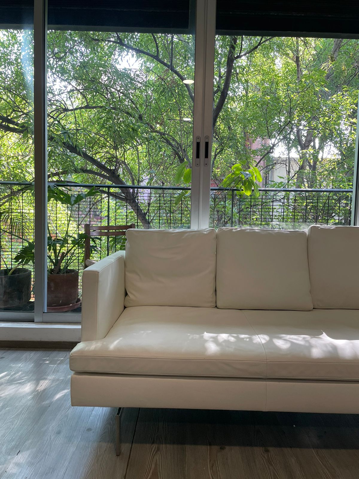 Sofá Stricto Sensu Didier Gómez Ligne Roset