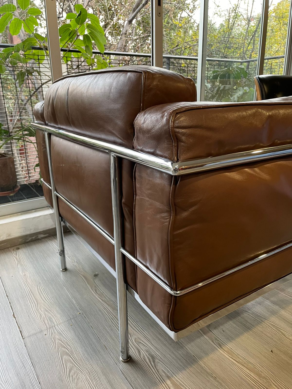 Lc2 Model Grand replica