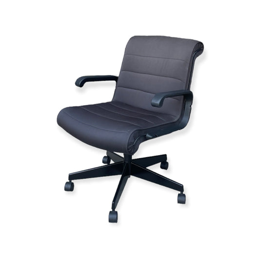 Executive office chair Richard Sapper Knoll