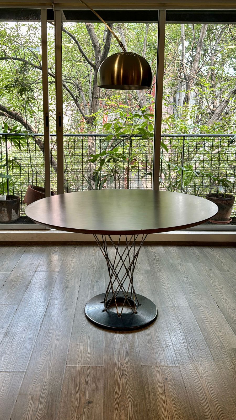 Tabel Cyclone Noguchi