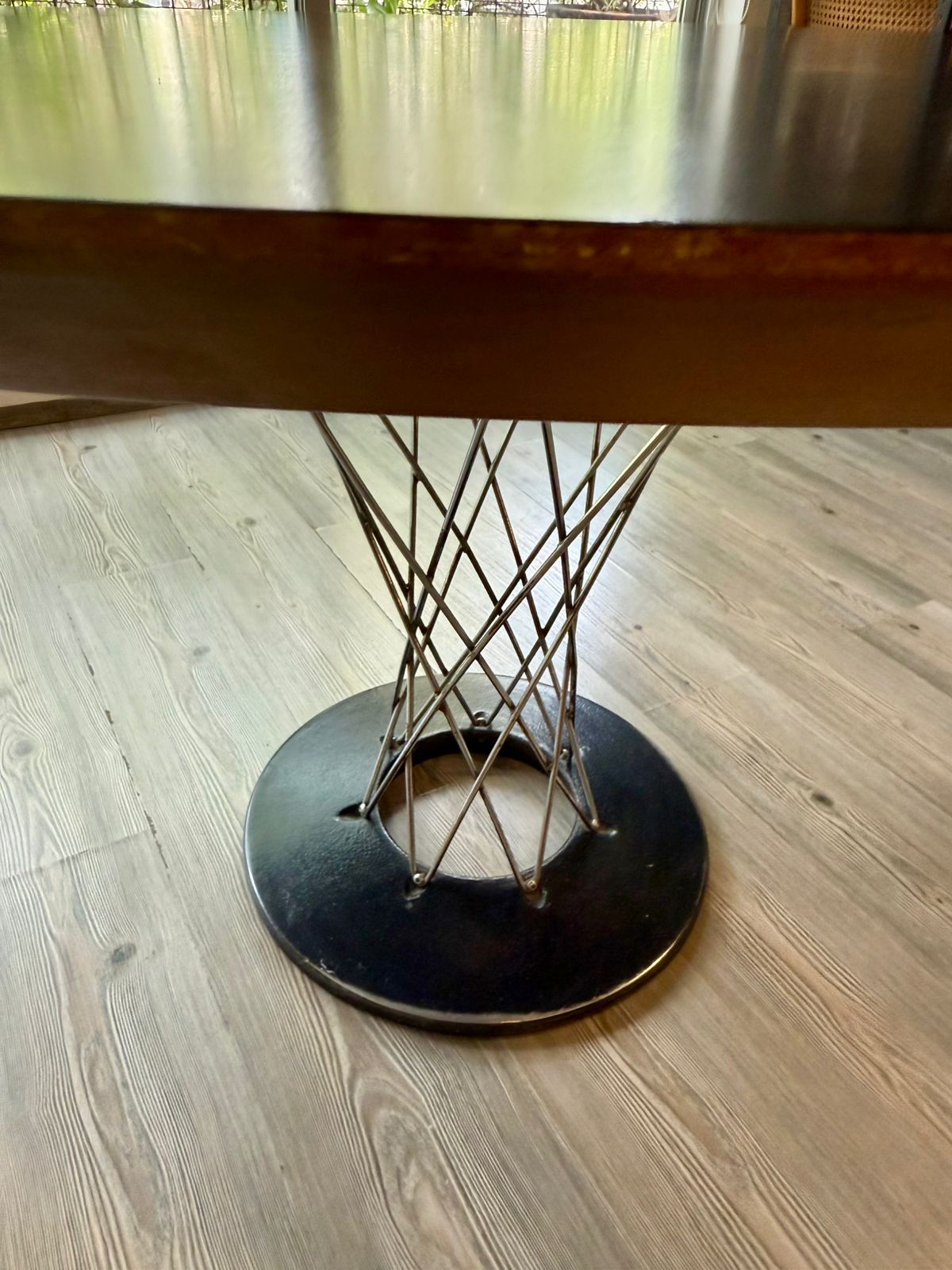 Tabel Cyclone Noguchi