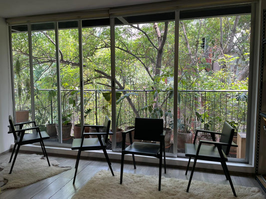 Luisa chair Cassina