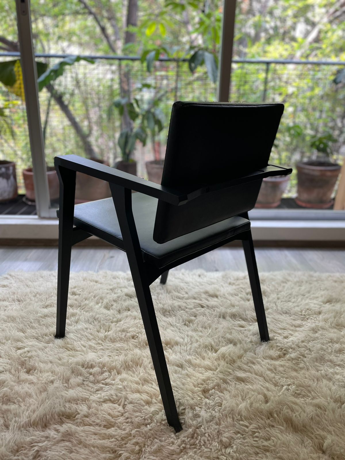 Luisa chair Cassina