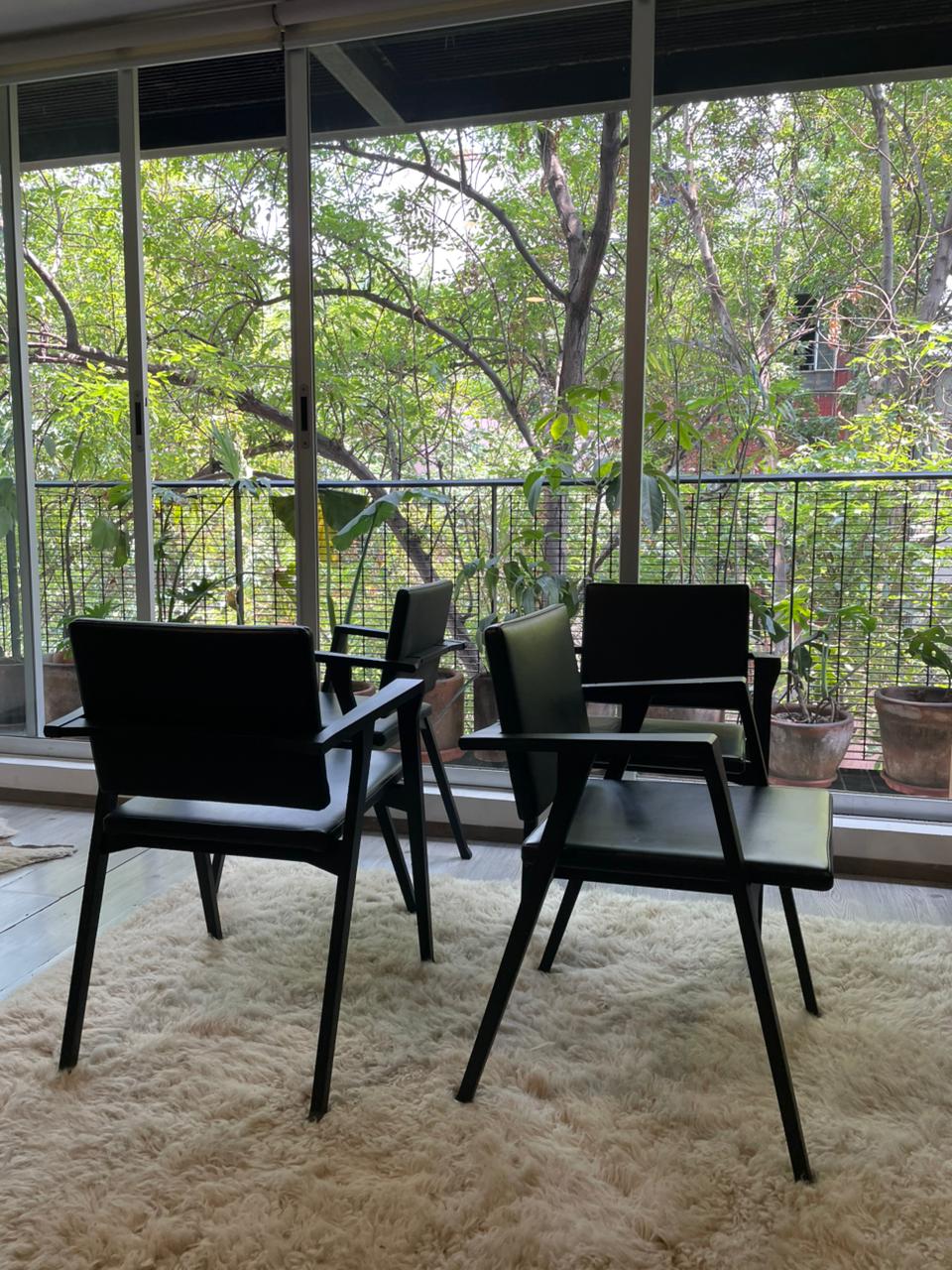 Luisa chair Cassina