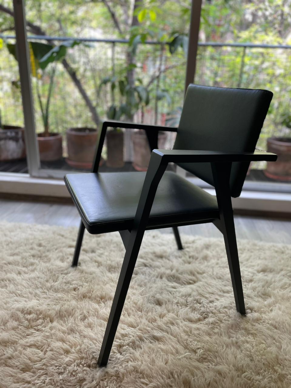 Luisa chair Cassina