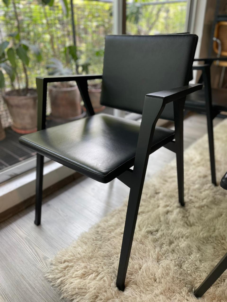 Luisa chair Cassina