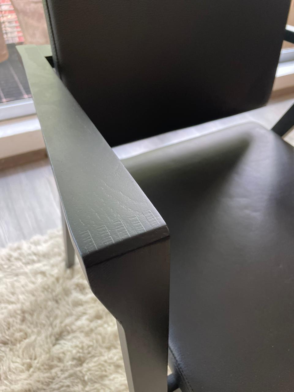 Luisa chair Cassina