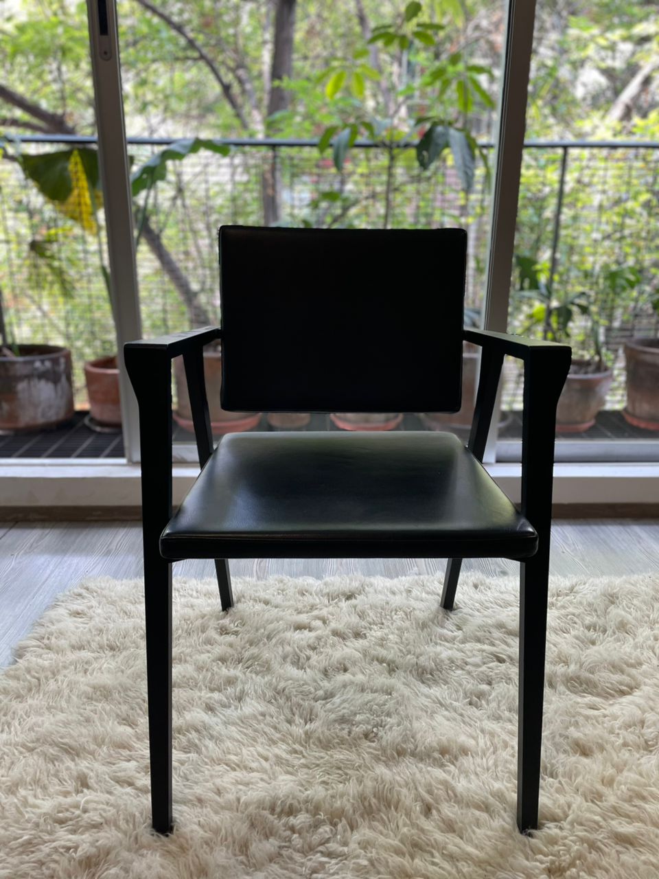 Luisa chair Cassina