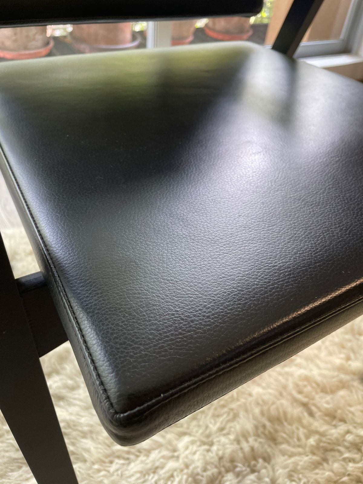 Luisa chair Cassina