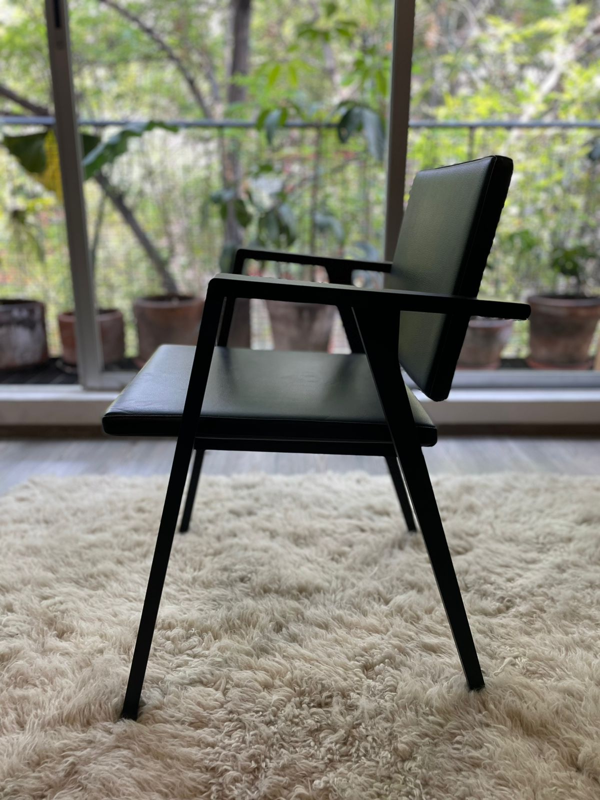 Luisa chair Cassina