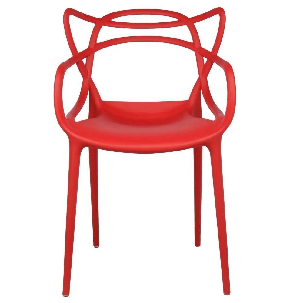 Master chair