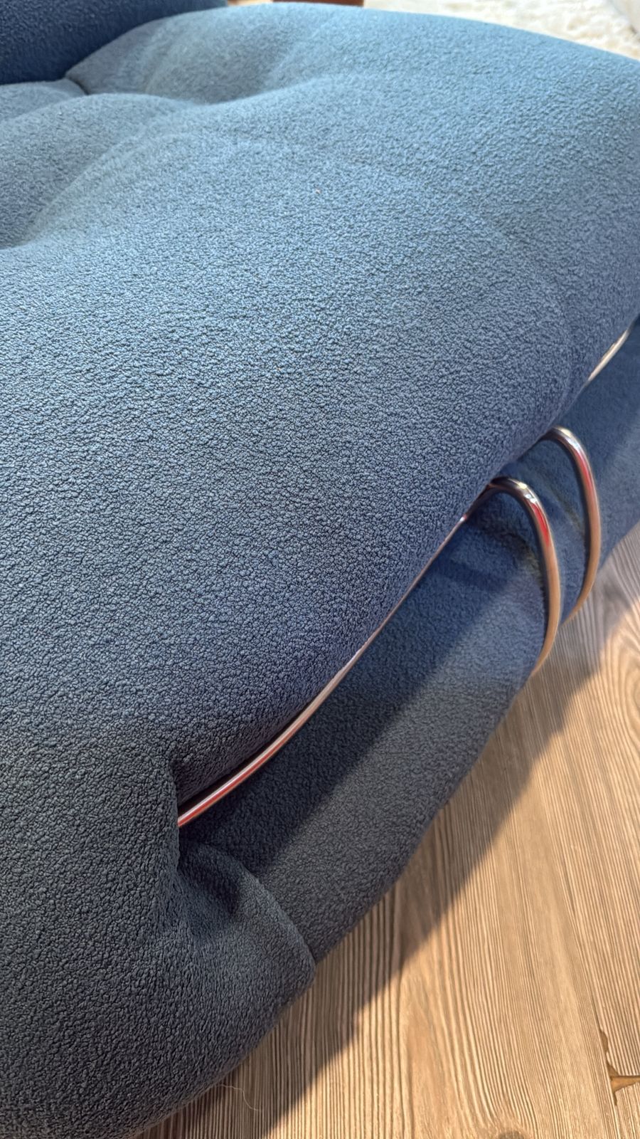 Soriana Armchair Replica