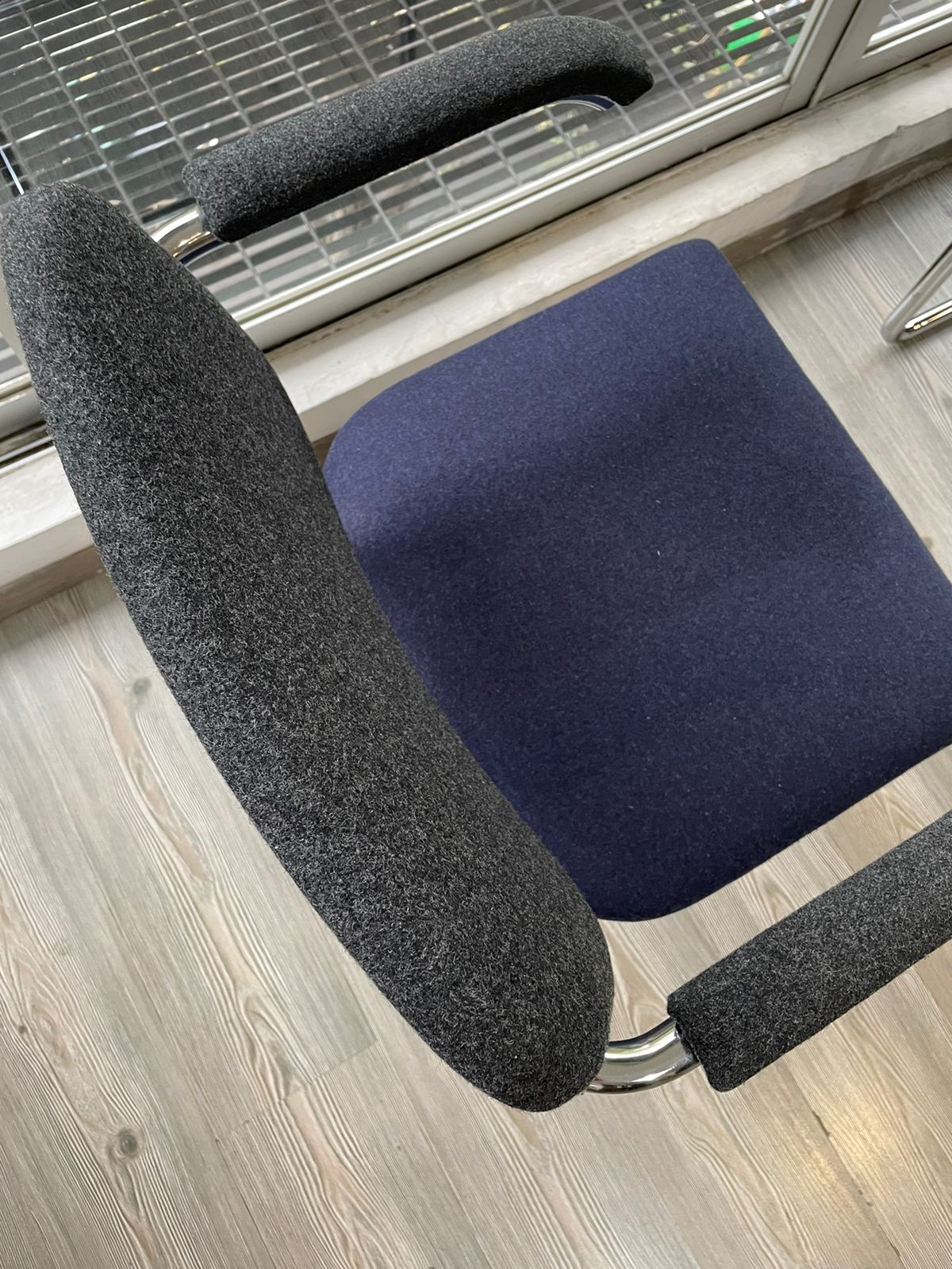 Cesca Chair Model B32 Knoll Studio