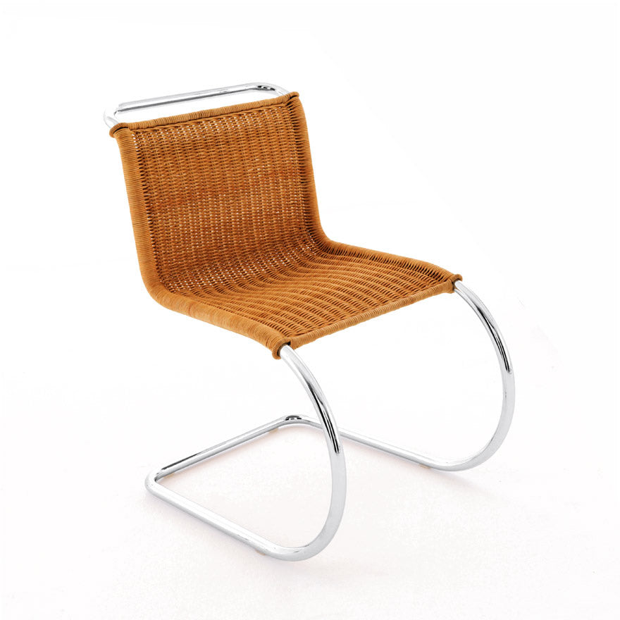 Mr Sillas- Mies Van Der Rohe