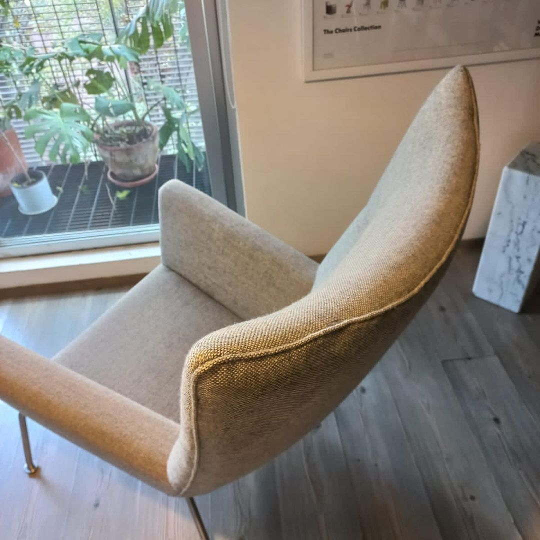Silla CH445 o Silla Wing