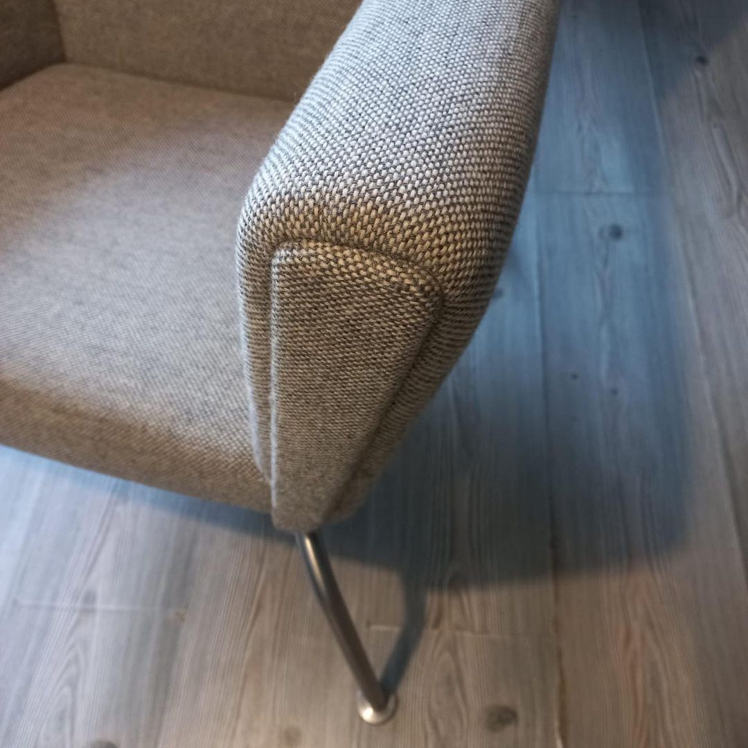 Silla CH445 o Silla Wing