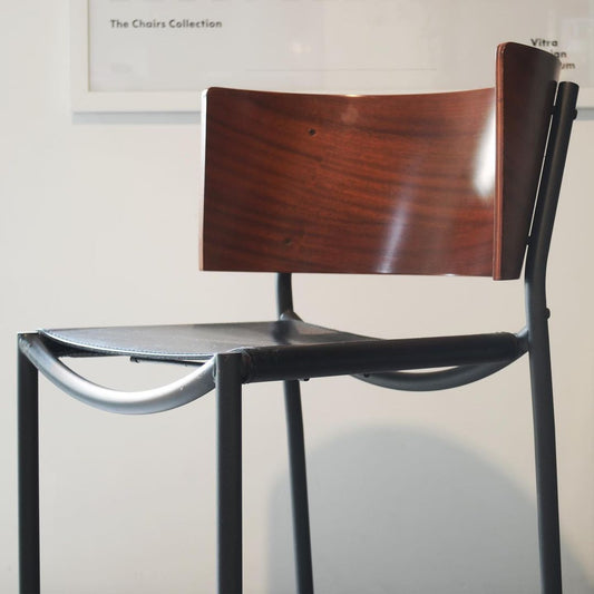 LILA HUNTER' Chair - XO