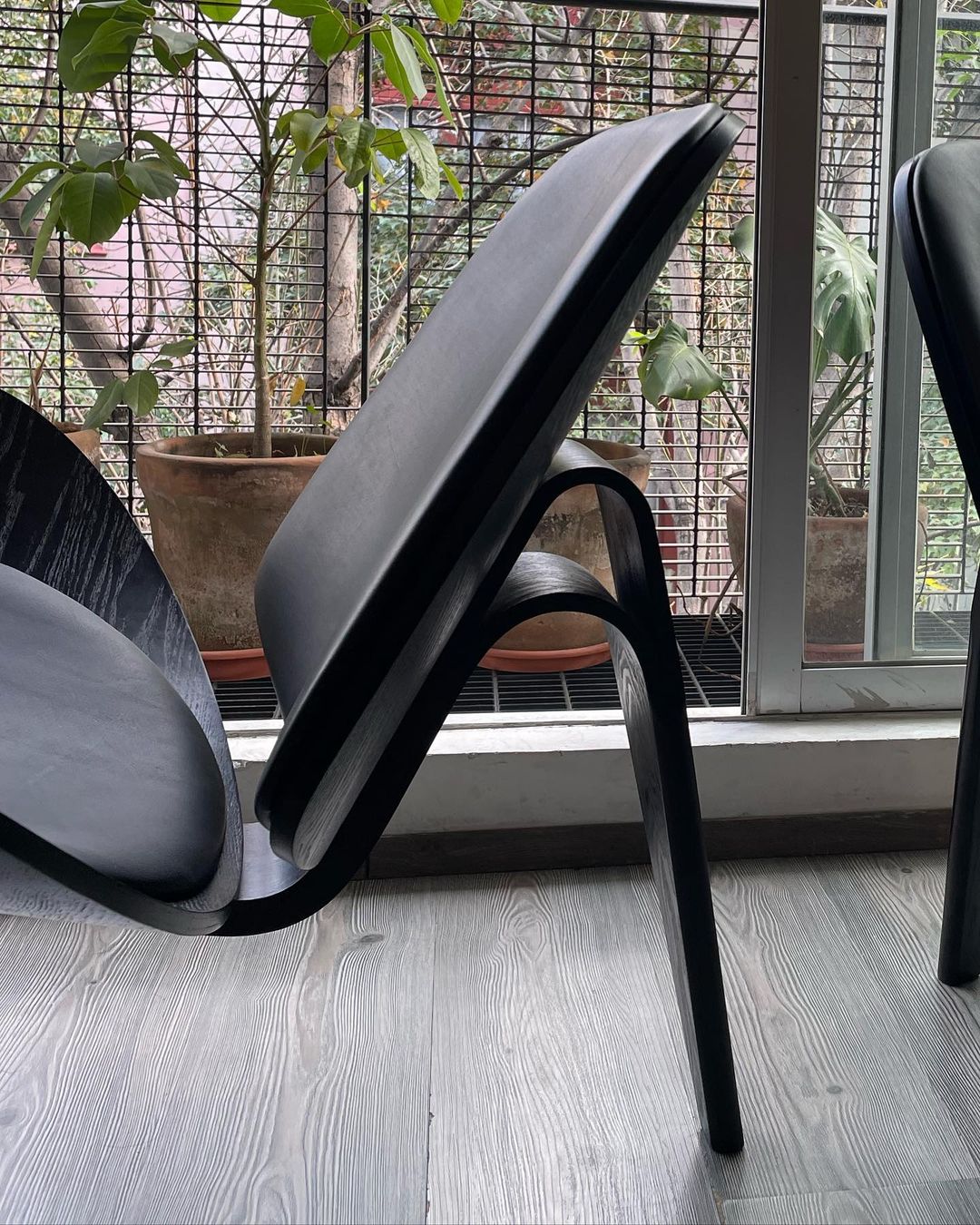 Shell Chair CH07 - Hans Wagner