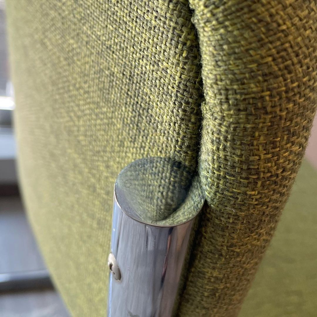 Silla Cesca (Armless) Modelo B32 - Knoll