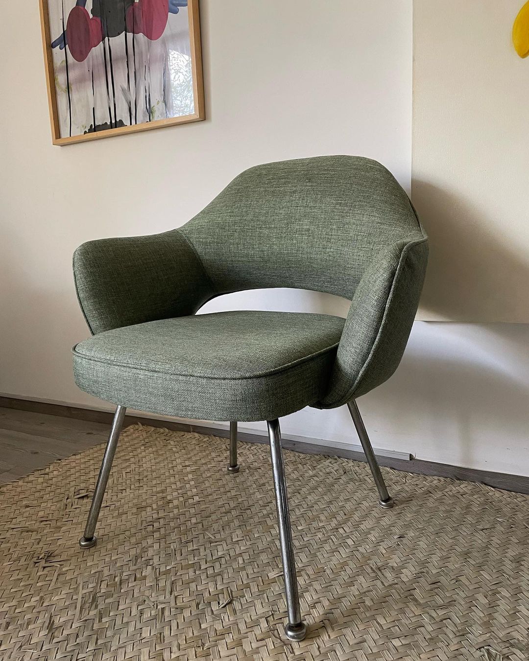 Executive chair - Armchair