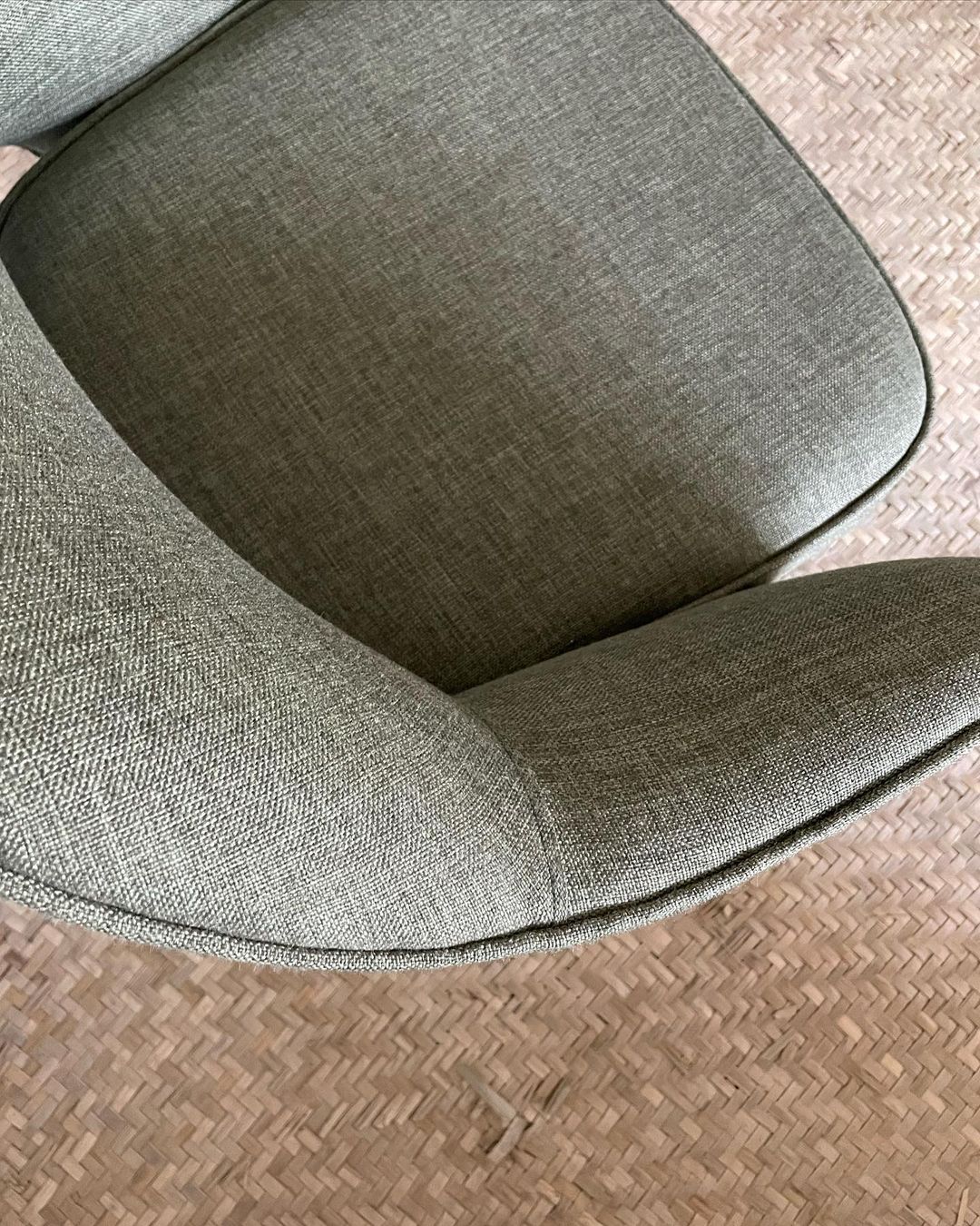 Executive chair - Armchair