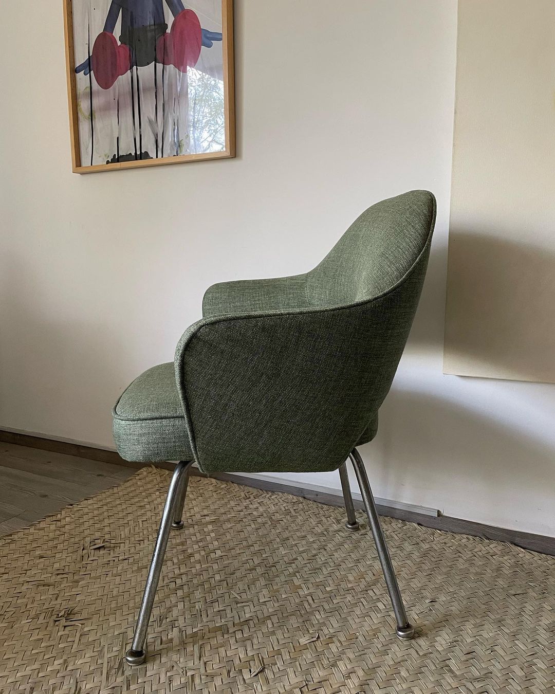 Executive chair - Armchair