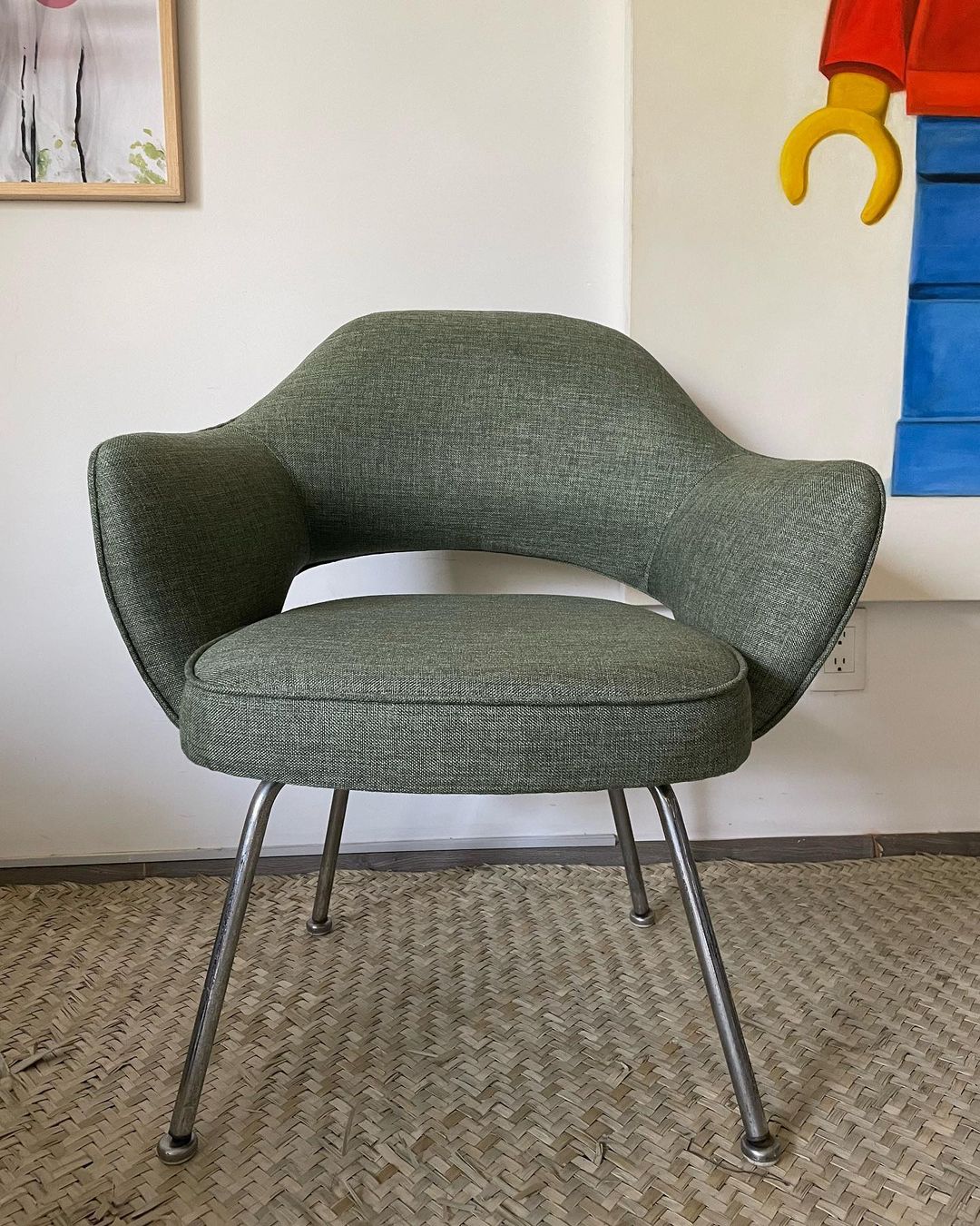 Executive chair - Armchair