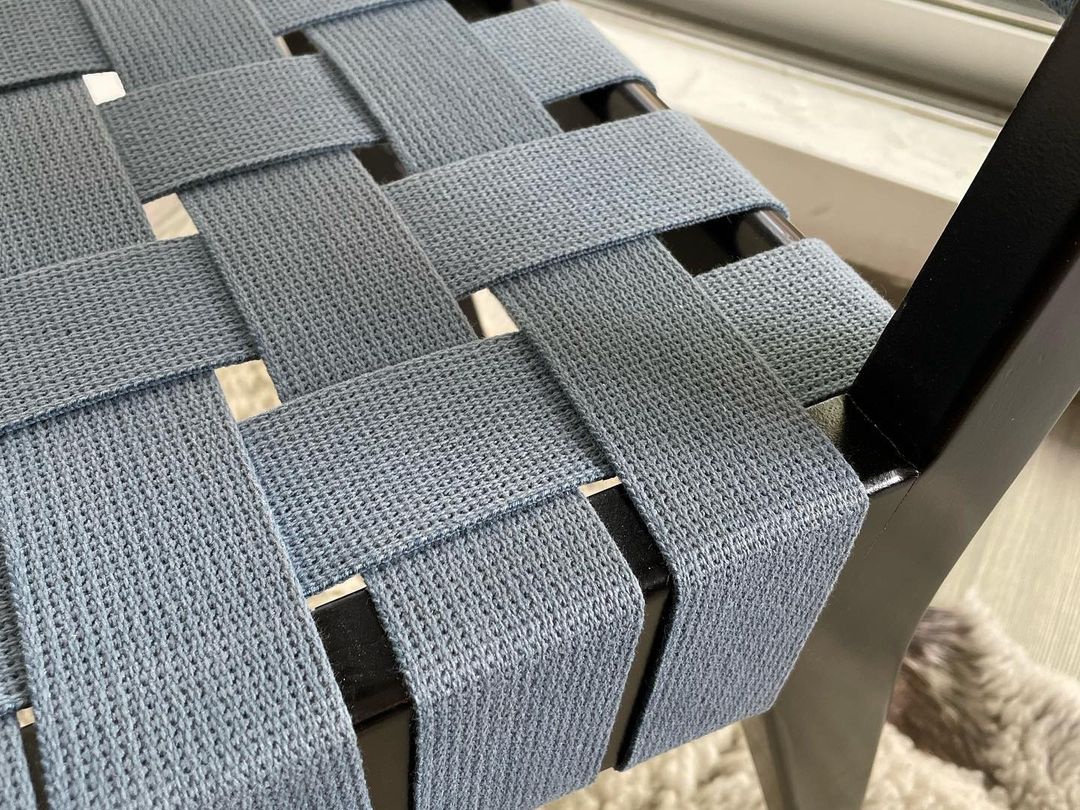 Risom Side Chair - Jens Risom - Knoll
