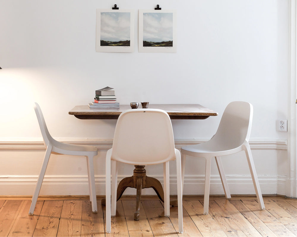 Broom Chair - Philippe Starck - Emeco