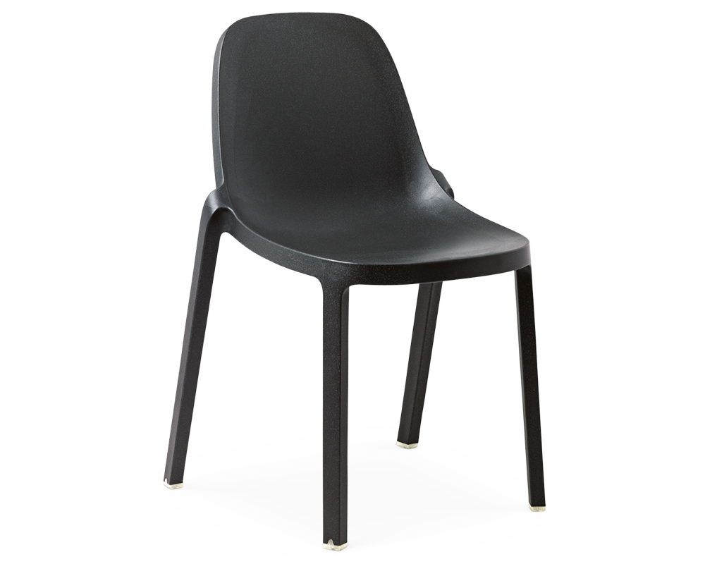 Broom Chair - Philippe Starck - Emeco