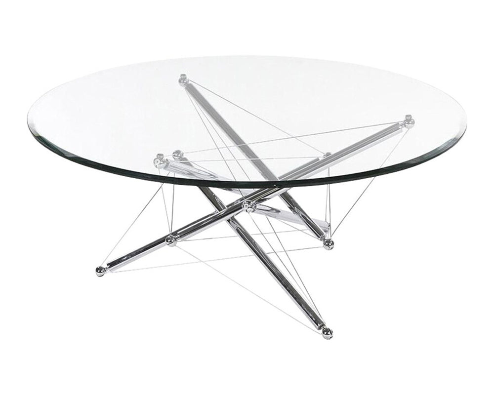 Coffe Table Tensegrity