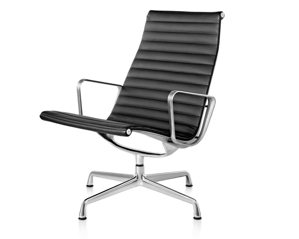EA 116 Eames Lounge Chair - Herman Miller