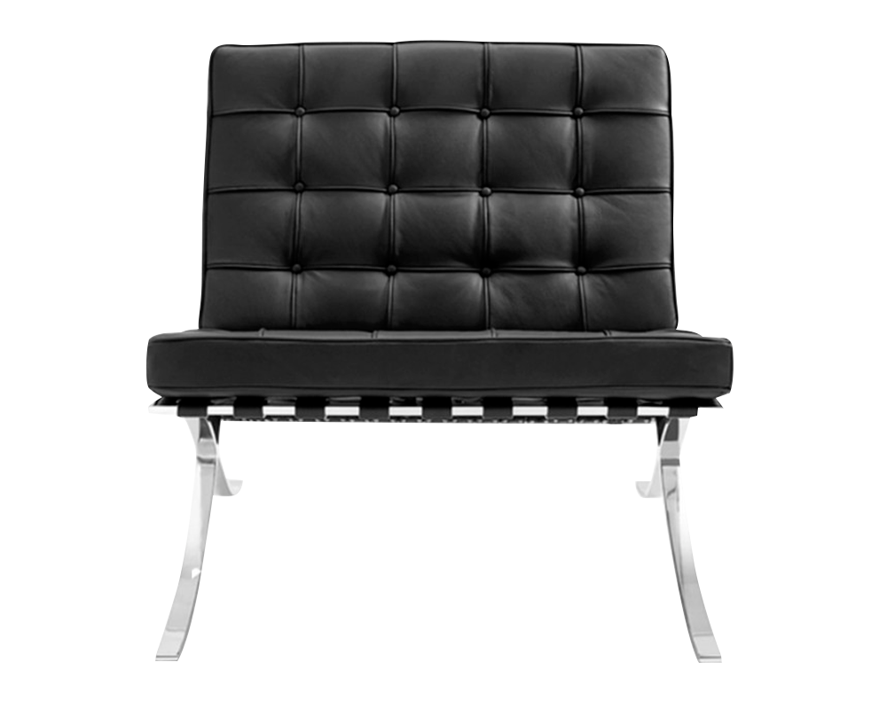 Sillón Barcelona - Mies Van Der Rohe