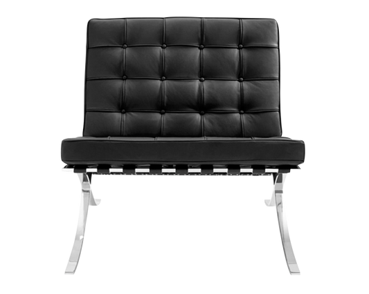 Sillón Barcelona - Mies Van Der Rohe