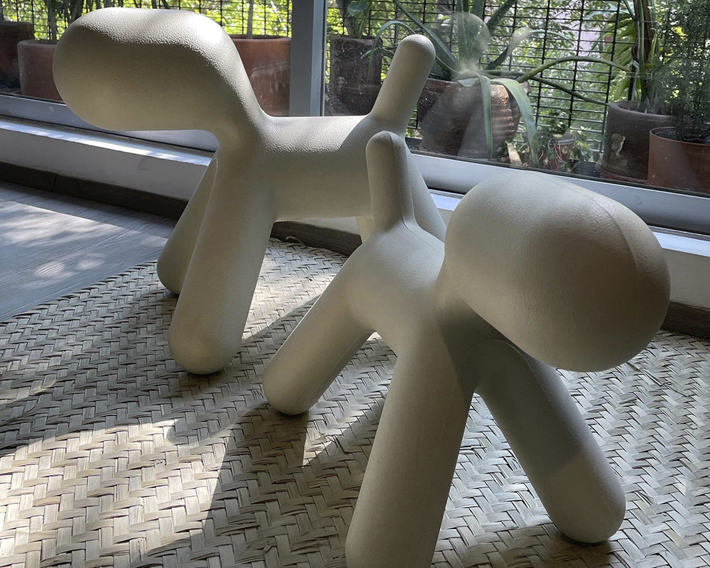 Puppy Eero Aarnio - MAGIS