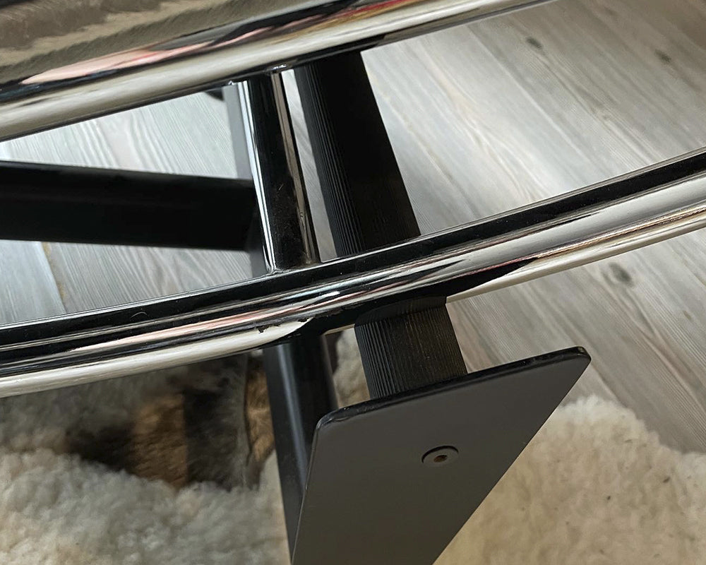 Lc4 La Chaise - Le Corbusier