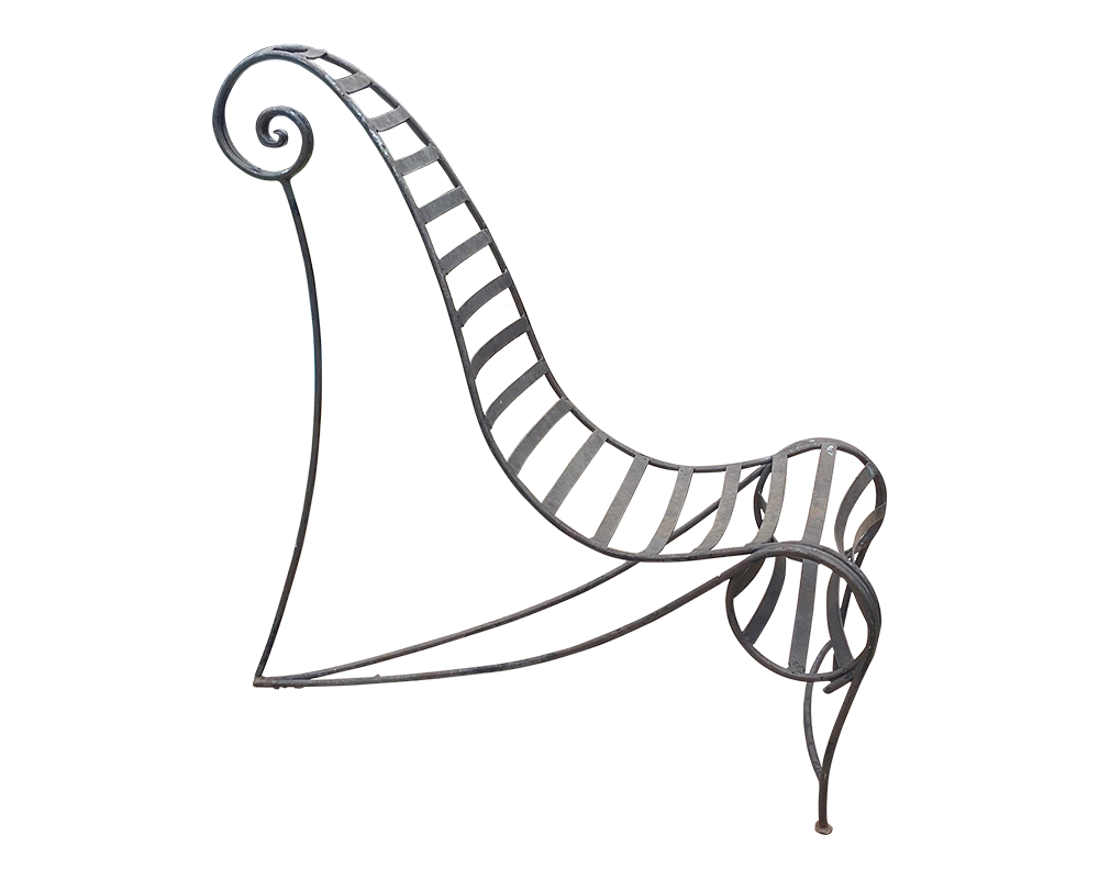 Spine Chair