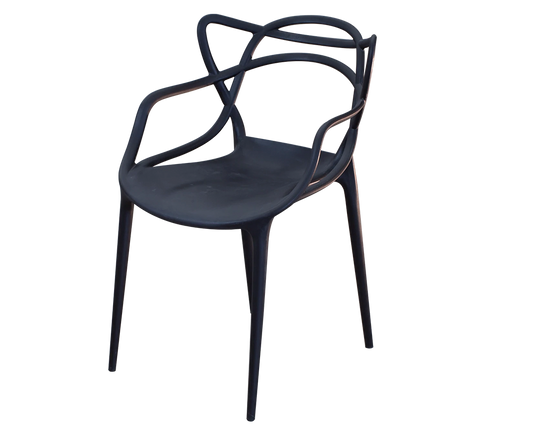 Master Chair - Philippe Starck (Replica)