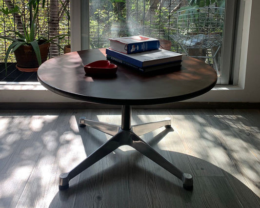 Eames Contract Base Coffe Table - Herman Miller