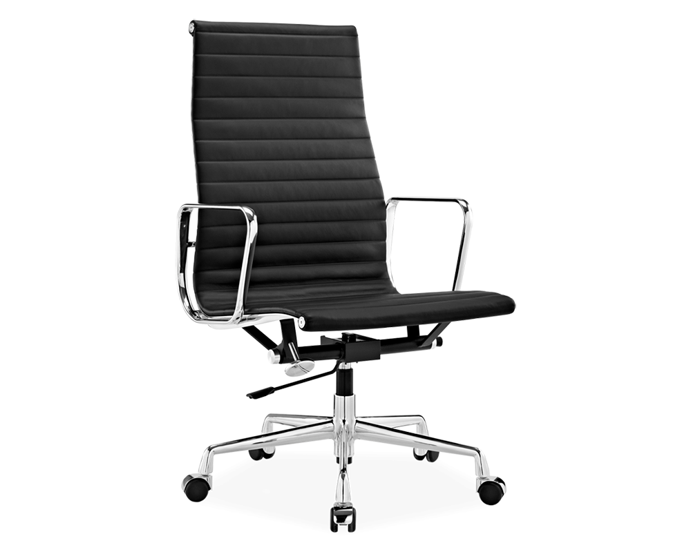 Eames Aluminium Group EA 119 - Herman Miller