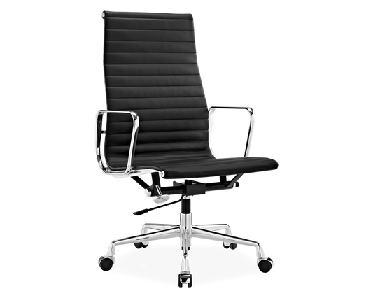 Eames Aluminium Group EA 119 - Herman Miller